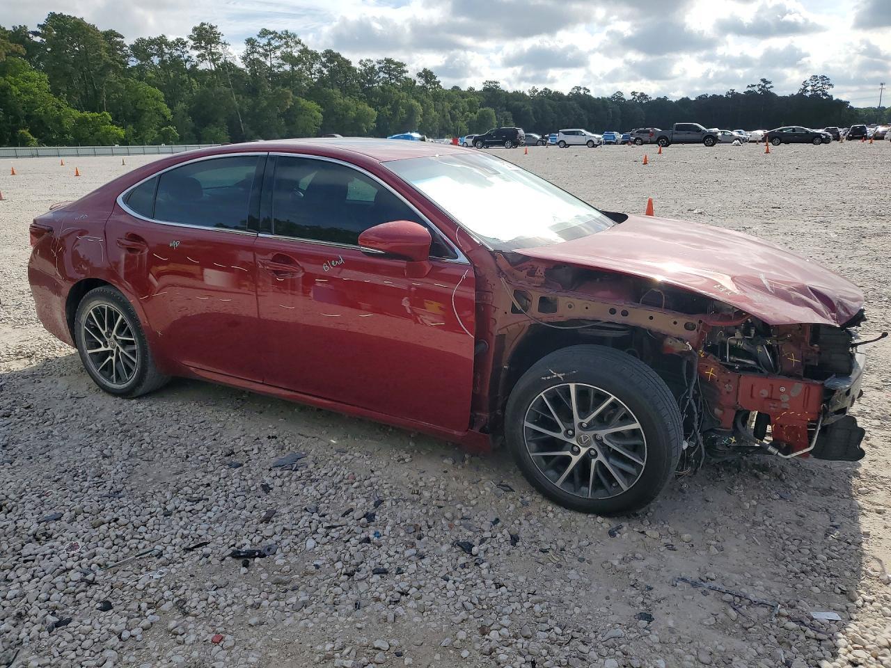 2018 LEXUS ES 350