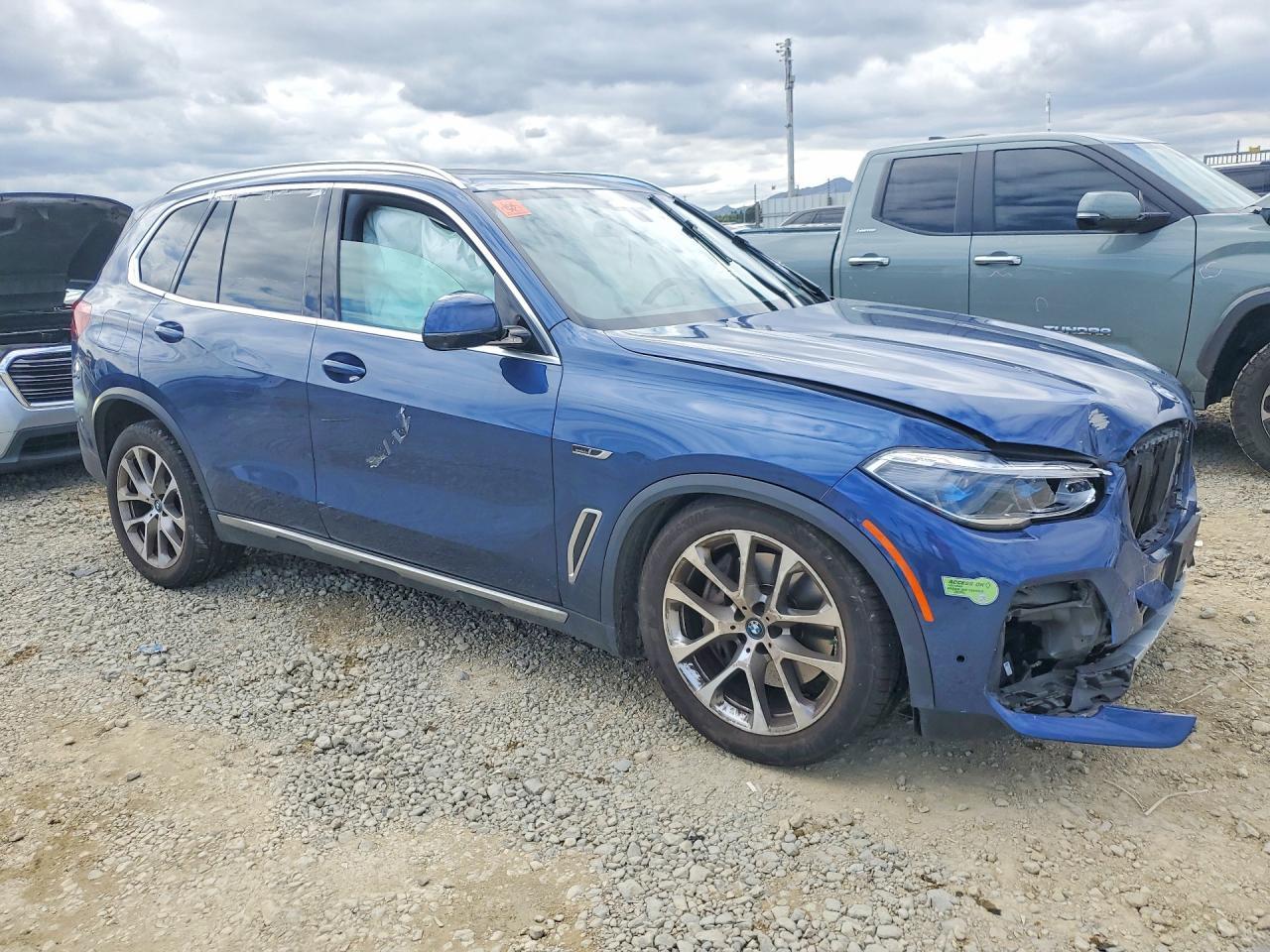 2023 BMW X5