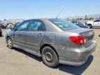 2005 TOYOTA COROLLA