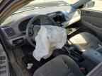 2004 TOYOTA CAMRY