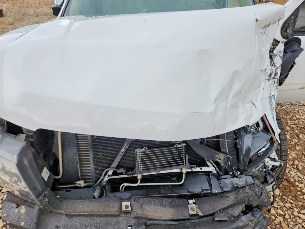 2012 CHEVROLET Tahoe