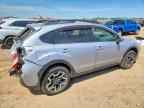 2016 SUBARU Crosstrek