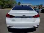 2015 HYUNDAI GENESIS