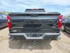 2025 CHEVROLET Silverado