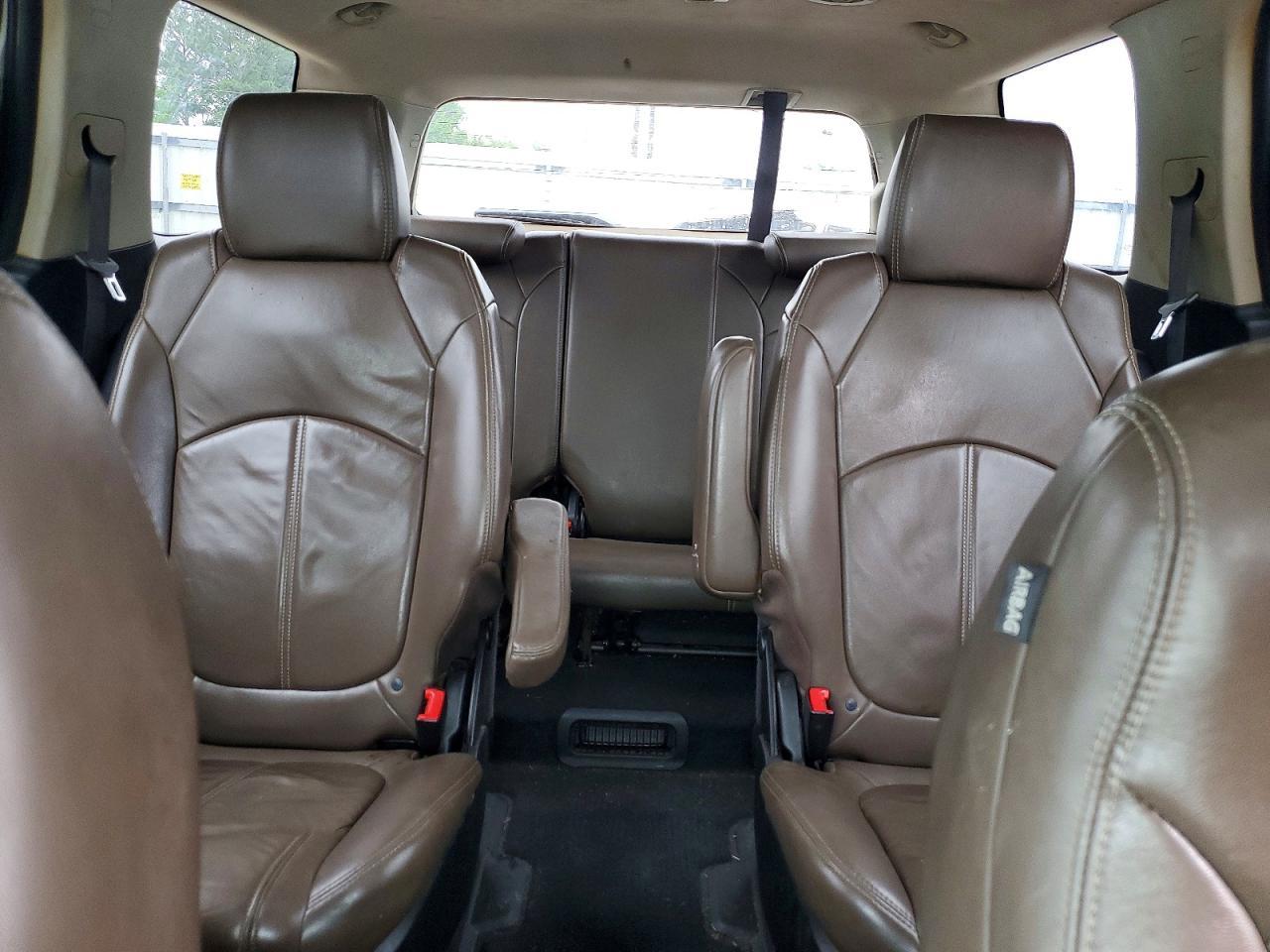 2013 GMC ACADIA