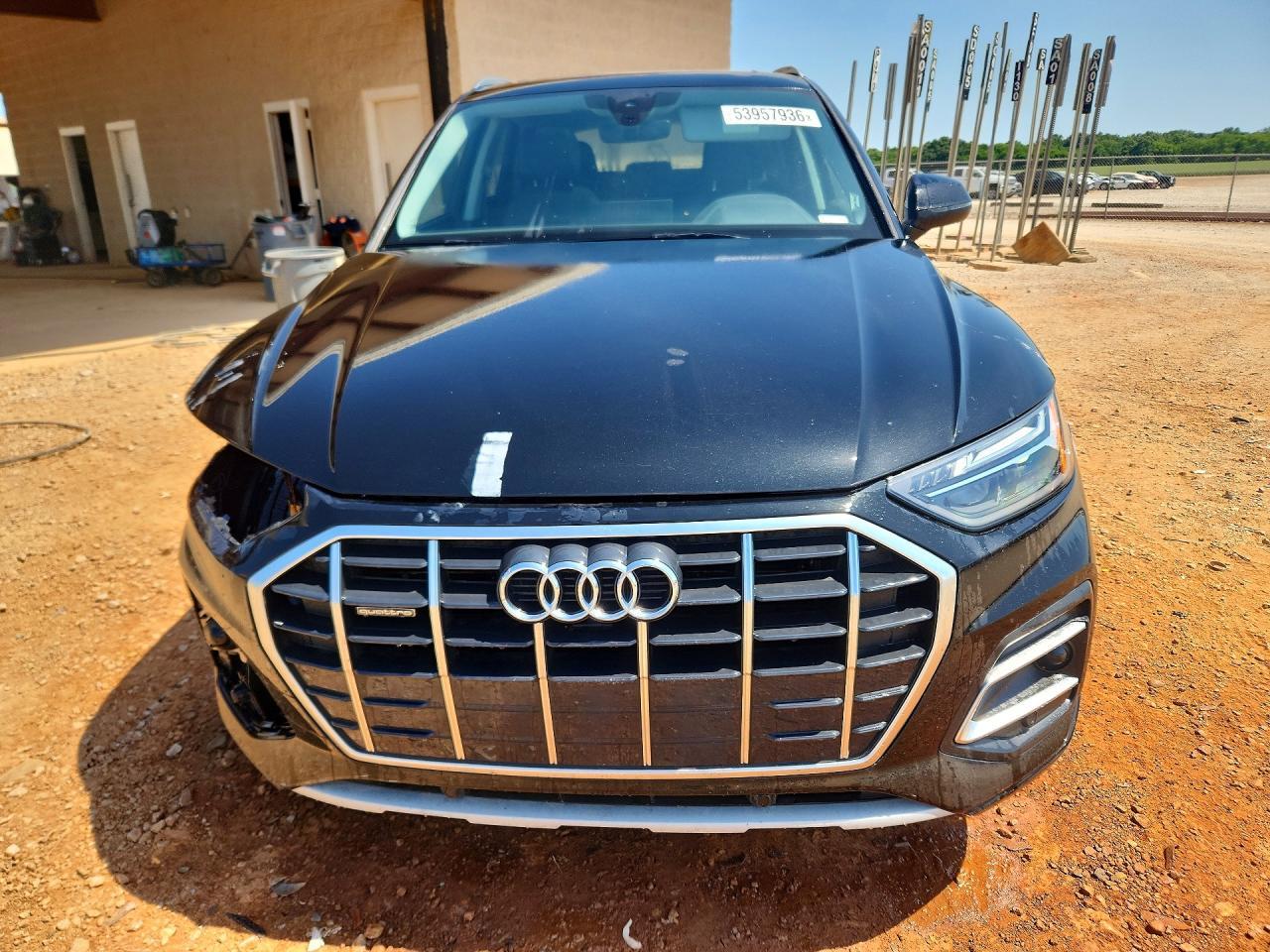 2024 AUDI Q5