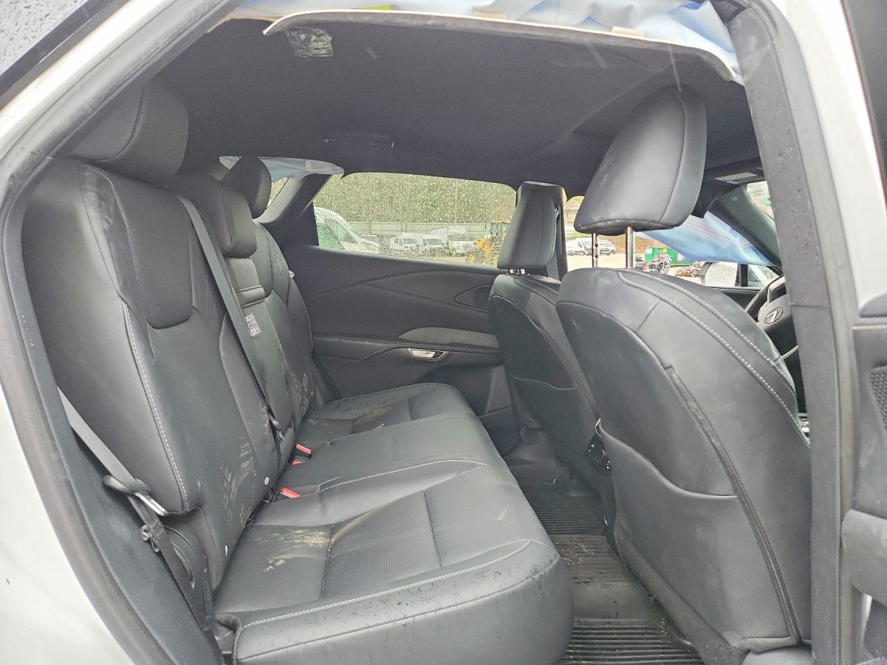 2024 LEXUS RX 350