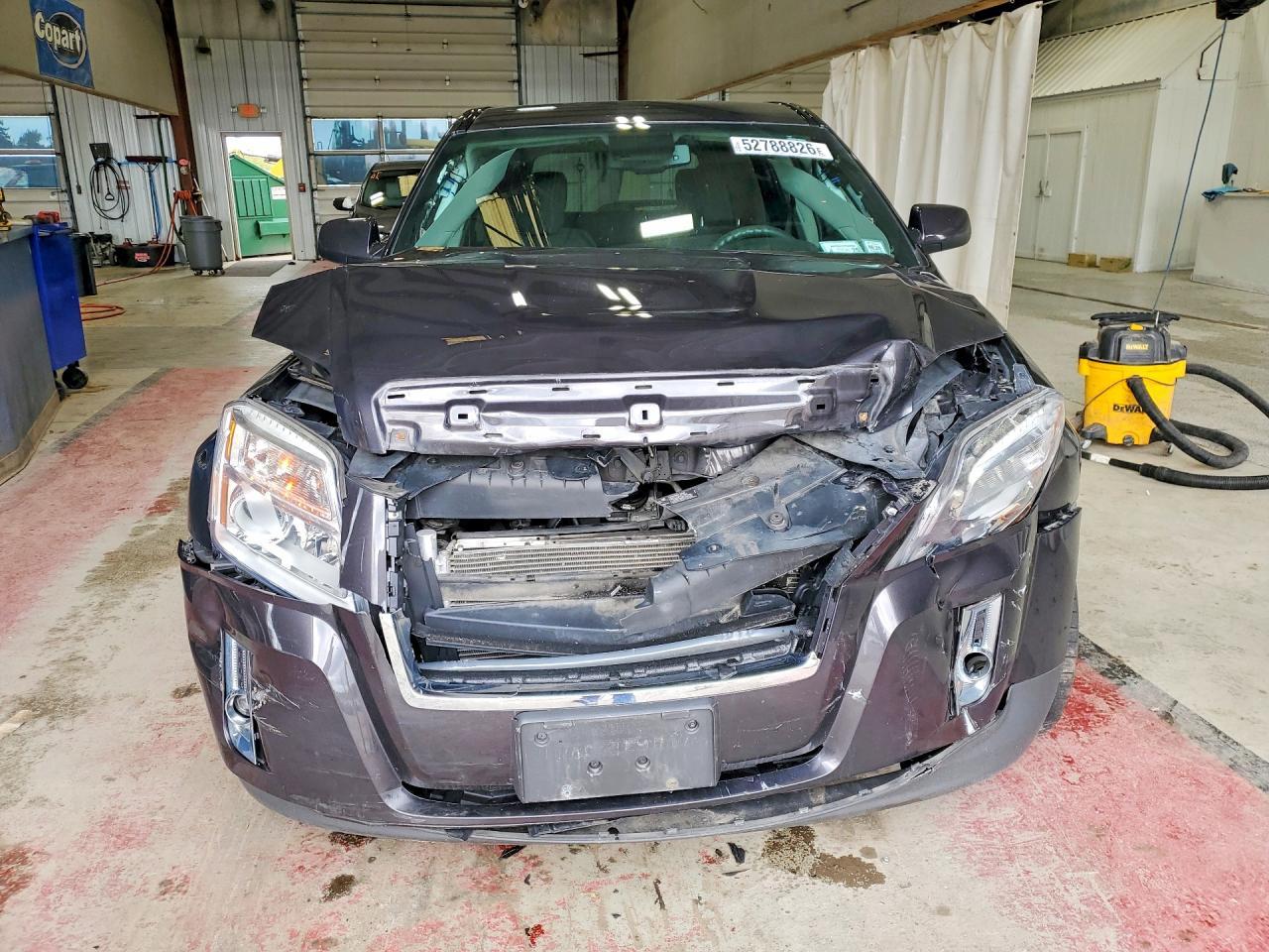 2014 GMC Terrain