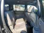 2011 HONDA PILOT