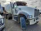 2017 MACK GRANITE