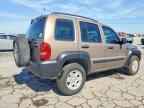 2002 JEEP Liberty