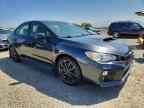 2018 SUBARU WRX