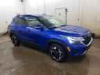 2025 KIA SELTOS