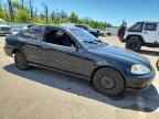 2000 HONDA CIVIC