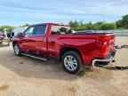 2025 CHEVROLET Silverado