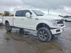 2018 FORD F-150 Lightning