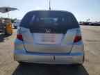 2011 HONDA FIT