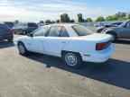 1997 OLDSMOBILE Achieva