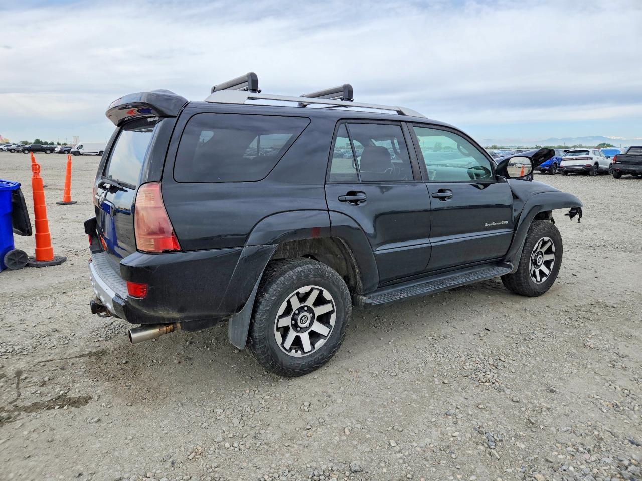 2005 TOYOTA 4Runner