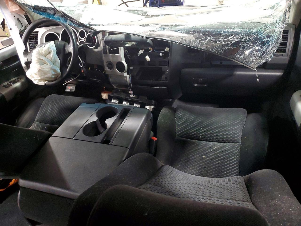 2007 TOYOTA TUNDRA