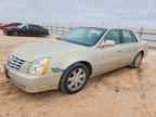 2007 CADILLAC DTS