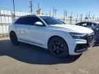 2023 AUDI Q8
