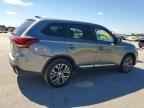 2018 MITSUBISHI outlander