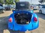 1972 VOLKSWAGEN Beetle