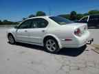2002 NISSAN Maxima