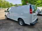 2018 CHEVROLET Express 3500