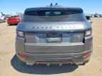 2018 LAND ROVER RANGE ROVER EVOQUE