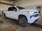 2024 CHEVROLET Silverado