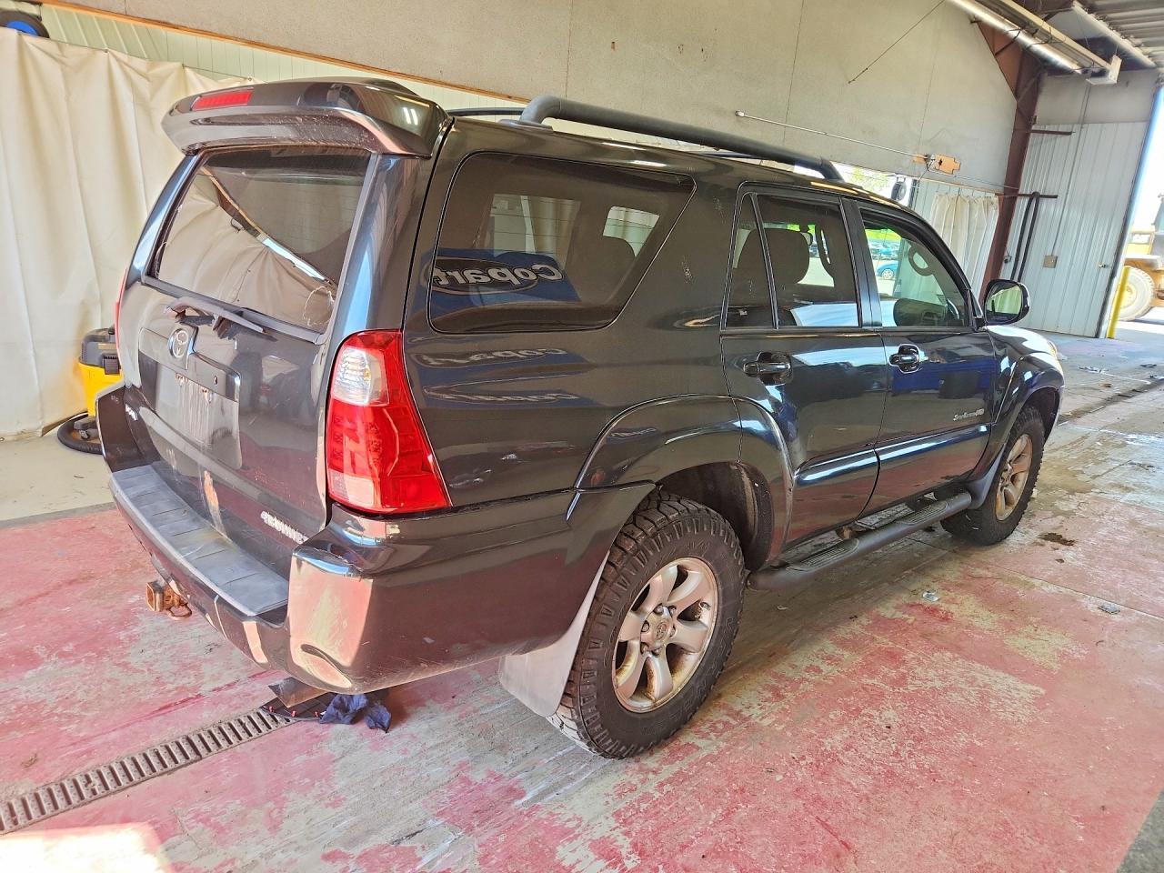 2006 TOYOTA 4Runner