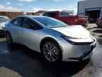2026 TOYOTA PRIUS