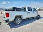 2016 CHEVROLET Silverado 2500