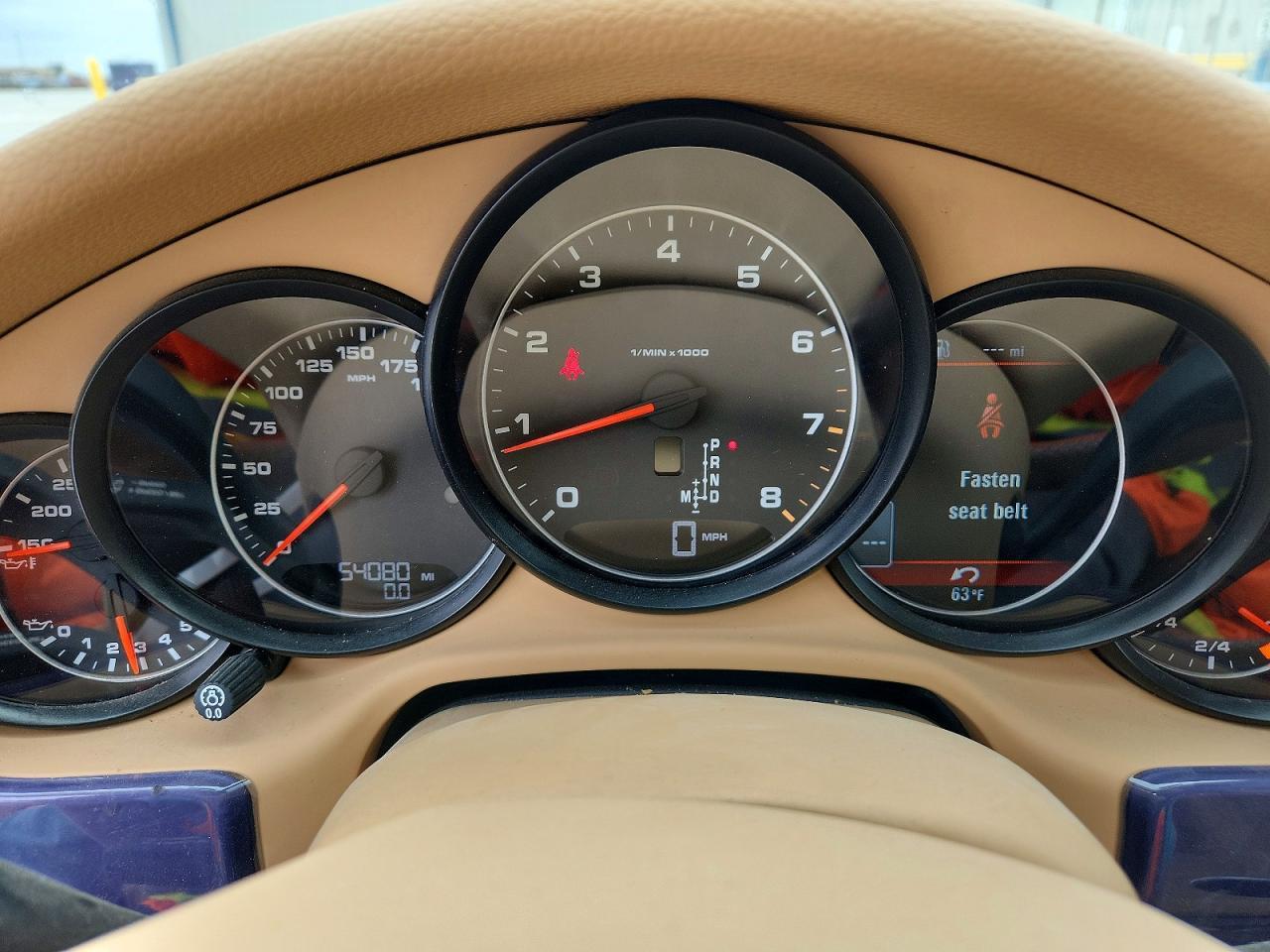 2014 PORSCHE Panamera