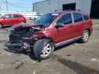 2007 HONDA CR-V
