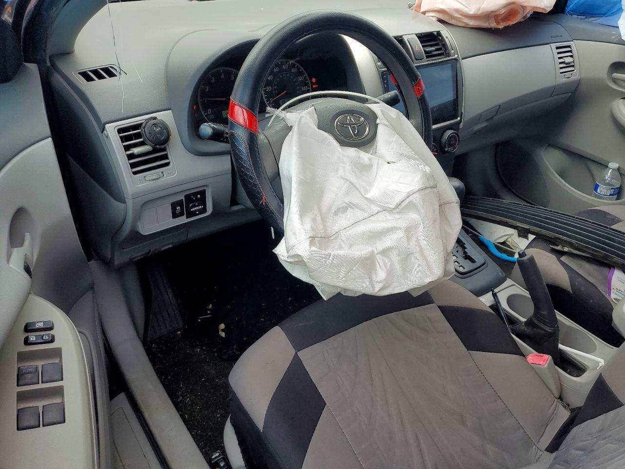 2009 TOYOTA Unknown