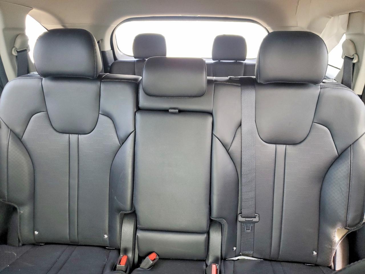 2024 KIA SORENTO
