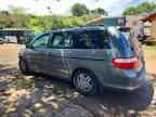 2007 HONDA ODYSSEY
