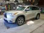 2014 TOYOTA HIGHLANDER