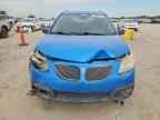 2007 PONTIAC VIBE