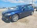 2015 BMW 5 series