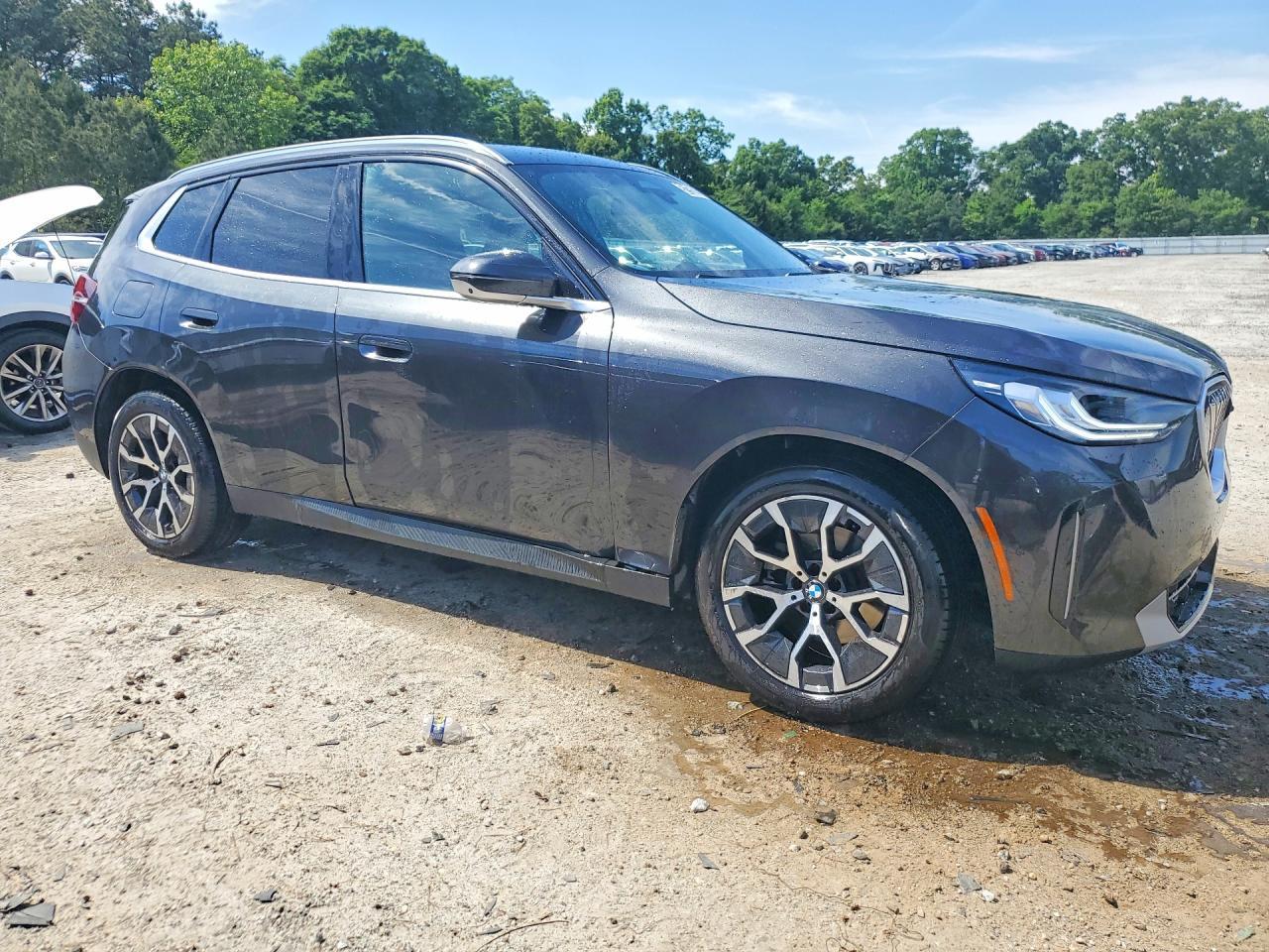 2026 BMW X3
