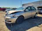 2006 TOYOTA COROLLA