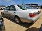2000 TOYOTA Crown