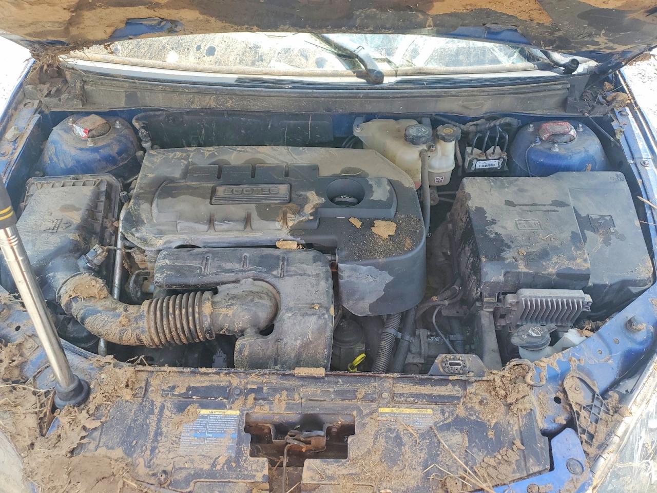 2007 PONTIAC G6