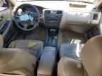 2001 HONDA ACCORD