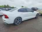 2019 VOLVO S60