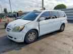 2007 HONDA ODYSSEY